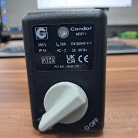 Реле давления Condor MDR 1/11 в Новосибирске