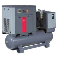 Винтовой компрессор Fubag FSKD 4-8/270 в Новосибирске | DILEKS.RU