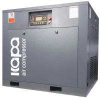 Винтовой компрессор KAPA KF45-0.8 в Новосибирске | DILEKS.RU