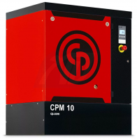 Винтовой компрессор Chicago Pneumatic CPM 10 8 400/50 FM CE в Москве | DILEKS.RU