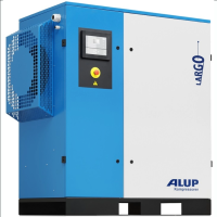 Винтовой компрессор Alup Allegro 30-10 в Новосибирске | DILEKS.RU