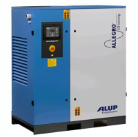 Винтовой компрессор Alup Allegro 11-8 в Новосибирске | DILEKS.RU