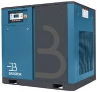 Винтовой компрессор Brestor BRWM-7.5A-OF 12,5 IP55 в Новосибирске | DILEKS.RU