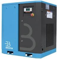 Винтовой компрессор Brestor BRW-5.5A-OF 8 IP55 в Новосибирске | DILEKS.RU
