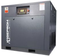 Винтовой компрессор Geprom ECO 10-10 в Новосибирске | DILEKS.RU