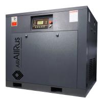 Винтовой компрессор AirAllRus Z10FA-10 в Новосибирске | DILEKS.RU