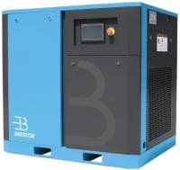 Винтовой компрессор Brestor BRM-15A 10 IP55 в Новосибирске | DILEKS.RU