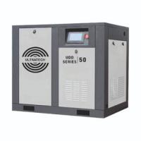 Винтовой компрессор UBD-10-8-500D в Новосибирске | DILEKS.RU